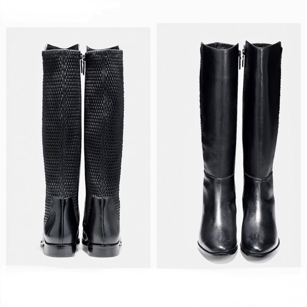 SALE❗️Cole Haan | ‘Rockland’ Tall Boot - Picture 2 of 8